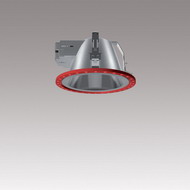 E126 déco LED downlight