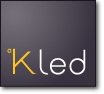 DIENTE<br/>Leds para turbines...