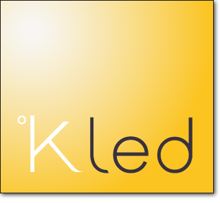 LA DENT<br/>Leds pour turbines...